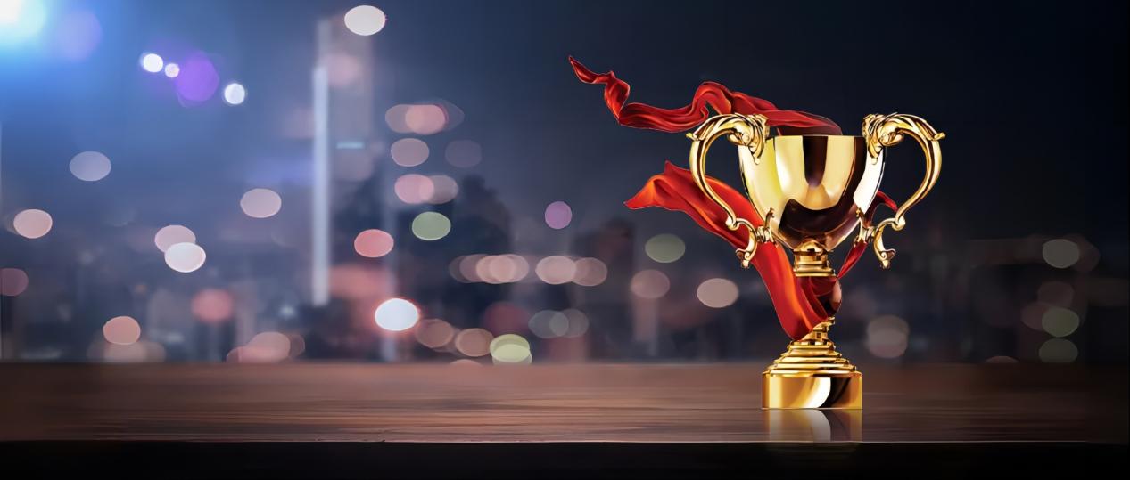 尊龙凯时人生就是搏动力荣获“数字经济标杆企业”称呼，，，，，，，助力首都数字经济新突破